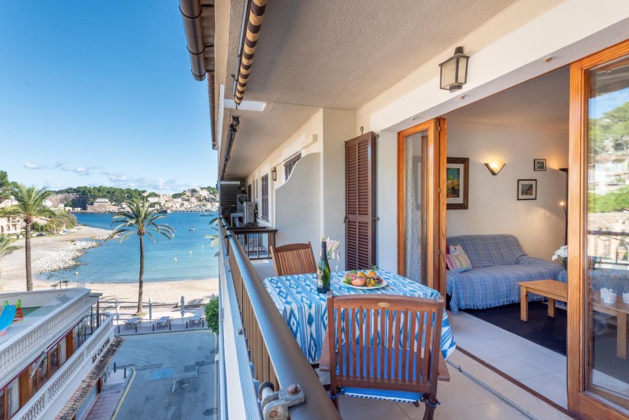 Delta 3 Apartamento Sóller Exterior foto
