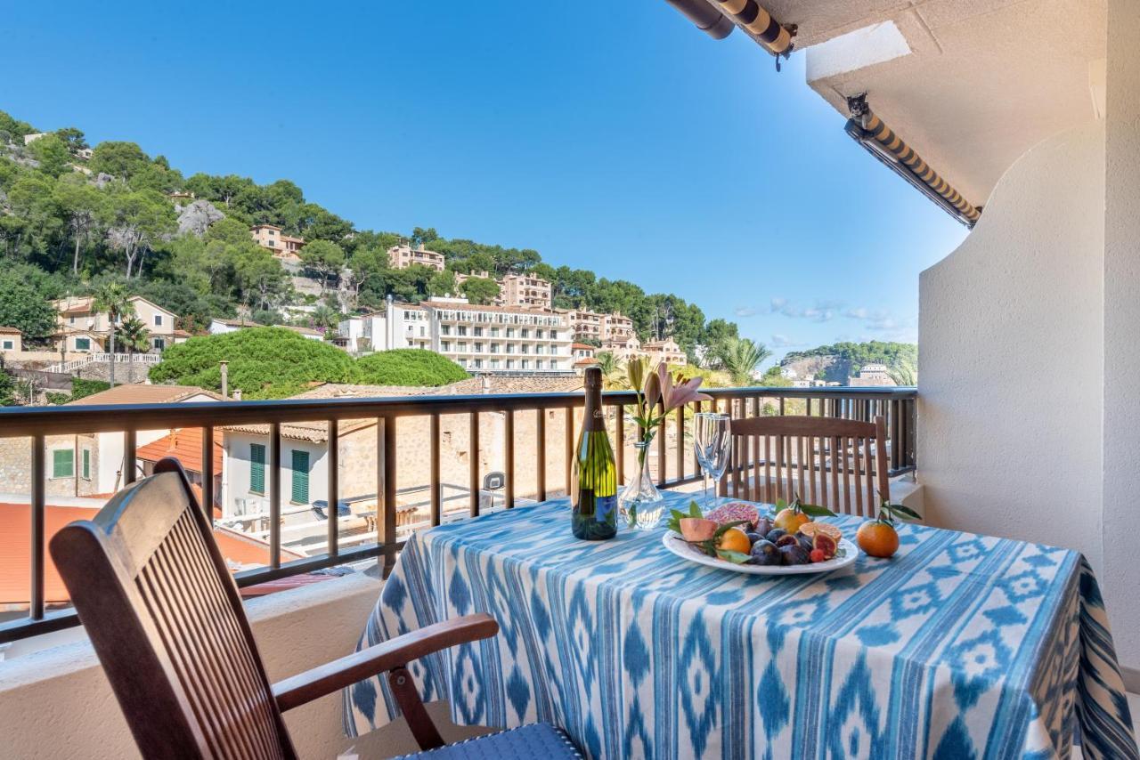 Delta 3 Apartamento Sóller Exterior foto