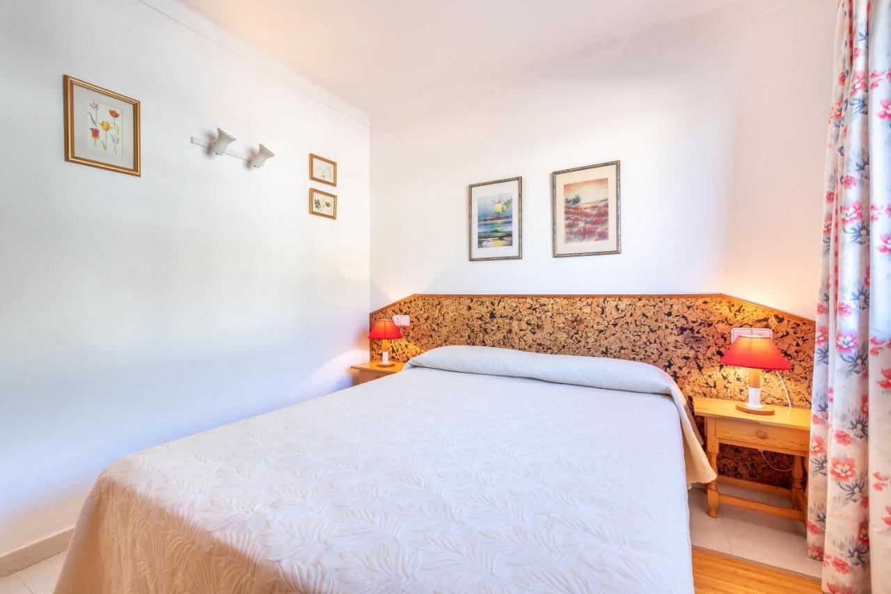 Delta 3 Apartamento Sóller Exterior foto