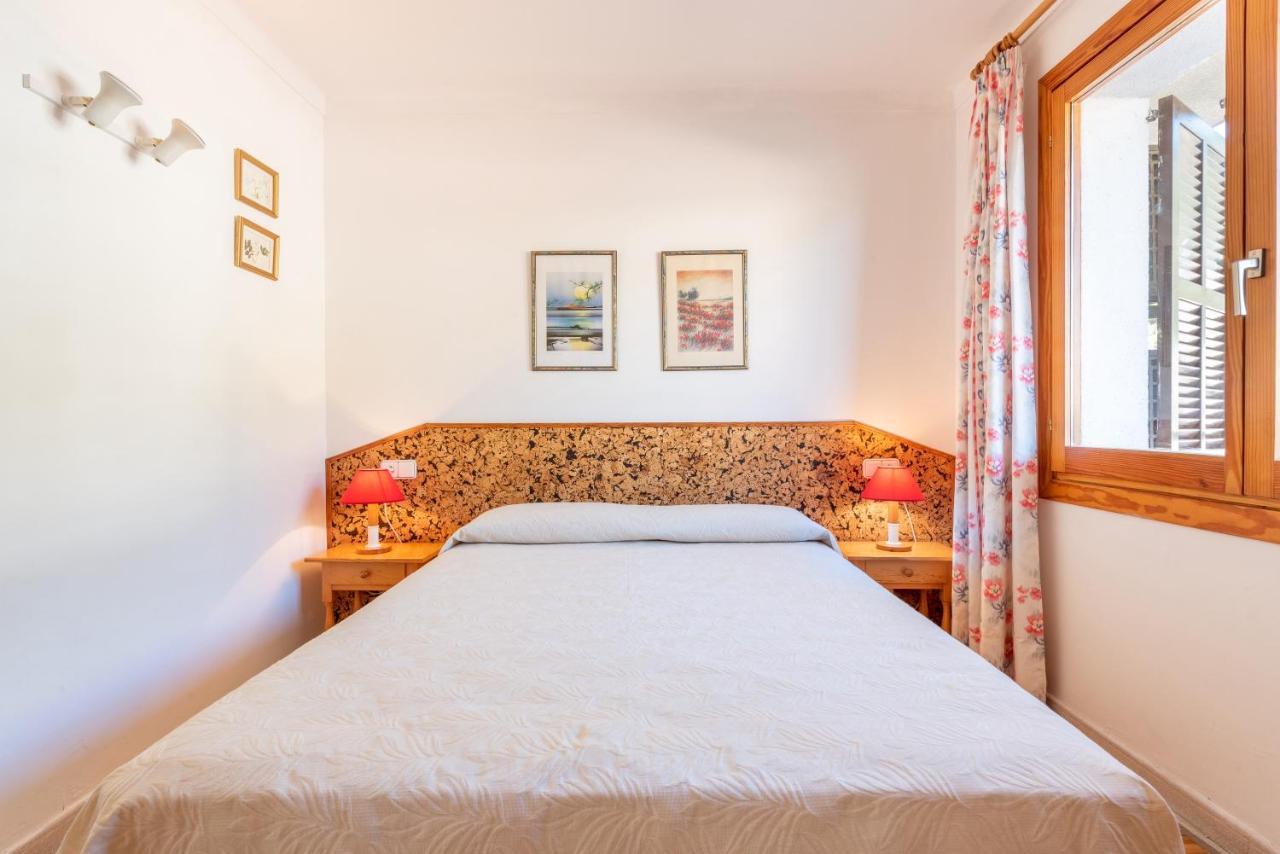 Delta 3 Apartamento Sóller Exterior foto