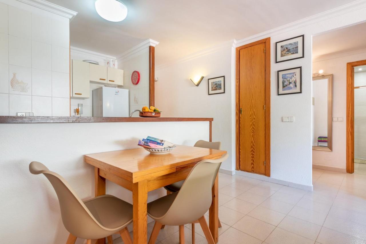 Delta 3 Apartamento Sóller Exterior foto