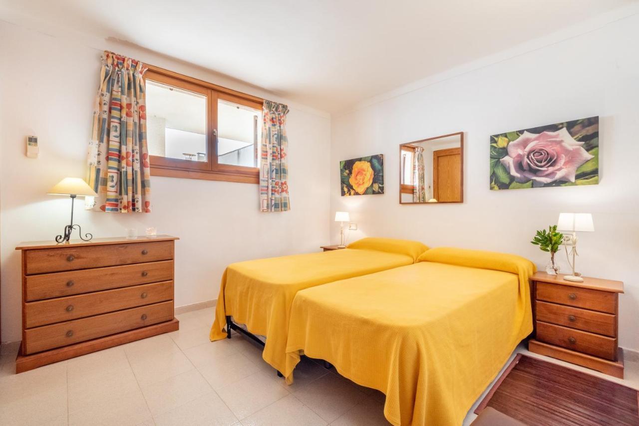 Delta 3 Apartamento Sóller Exterior foto