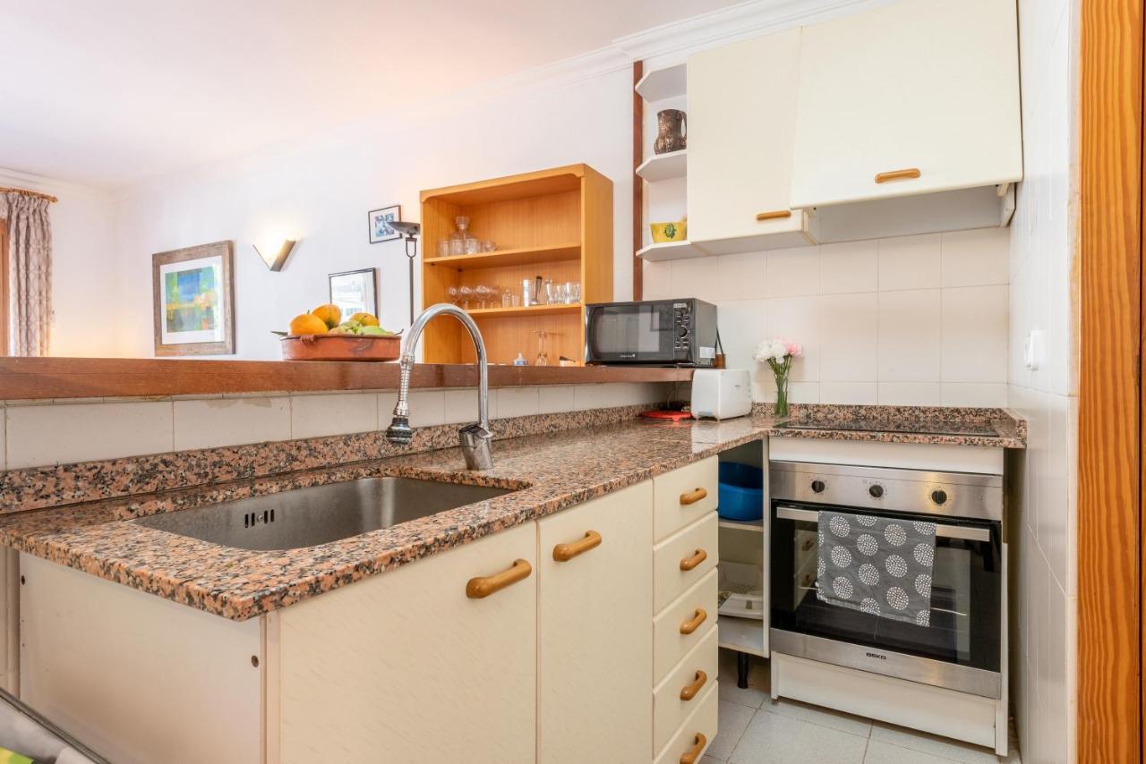 Delta 3 Apartamento Sóller Exterior foto