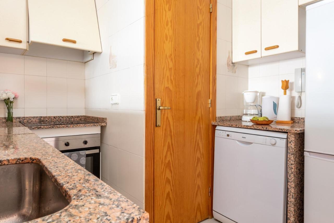 Delta 3 Apartamento Sóller Exterior foto