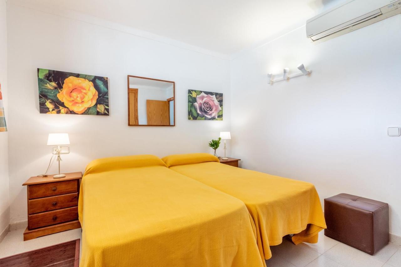 Delta 3 Apartamento Sóller Exterior foto
