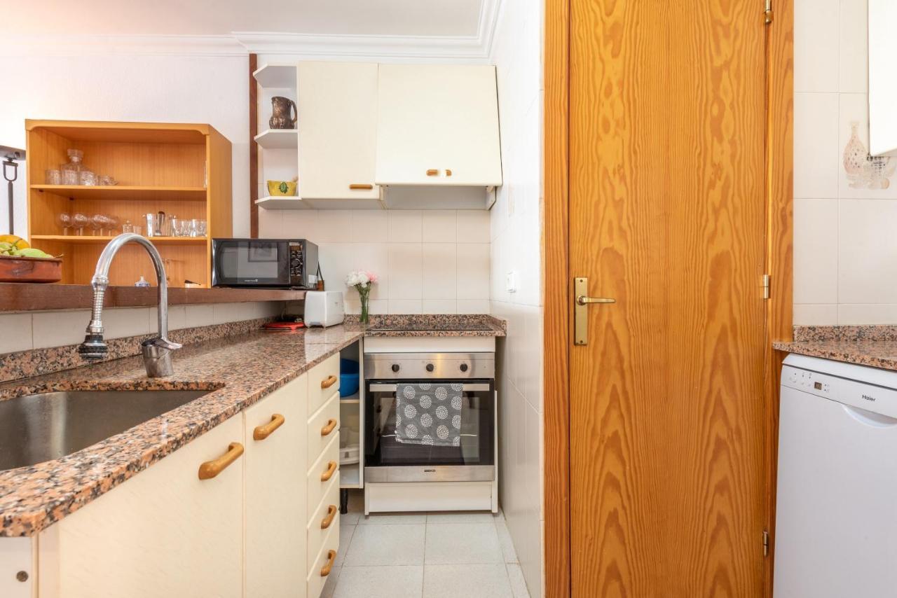 Delta 3 Apartamento Sóller Exterior foto